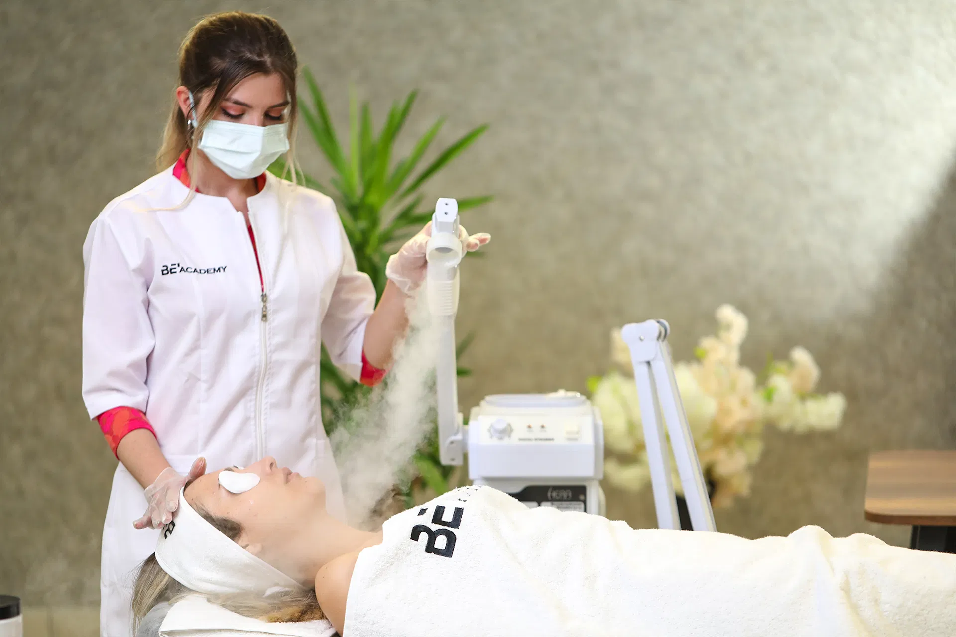 Pasinler Güzellik Uzmanı